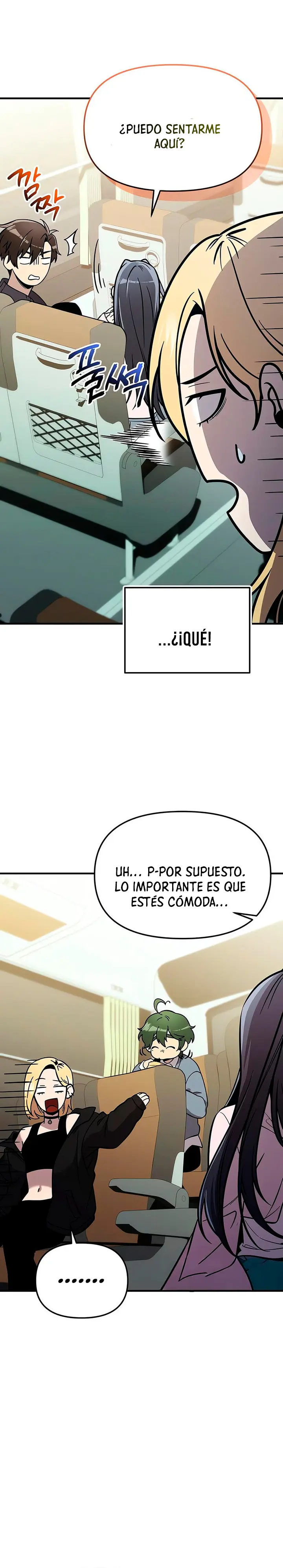 Item Chetado > Capitulo 157 > Page 311