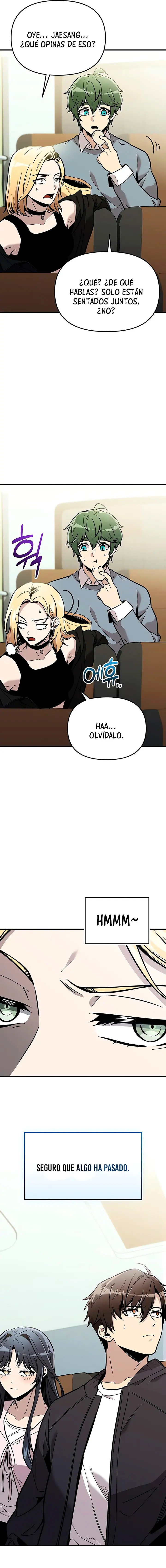 Item Chetado > Capitulo 157 > Page 321