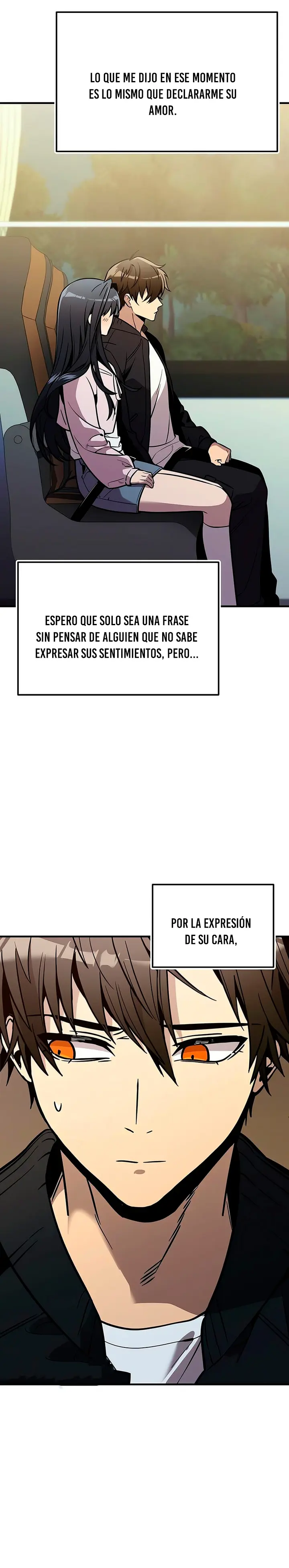 Item Chetado > Capitulo 157 > Page 351