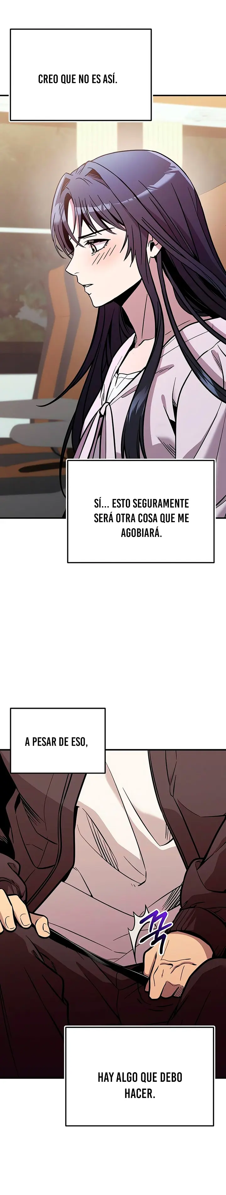 Item Chetado > Capitulo 157 > Page 361