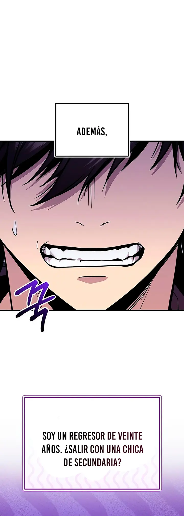 Item Chetado > Capitulo 157 > Page 381