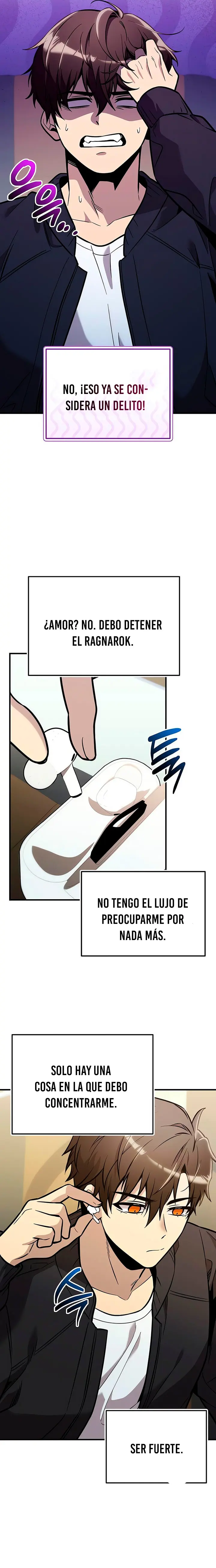 Item Chetado > Capitulo 157 > Page 391