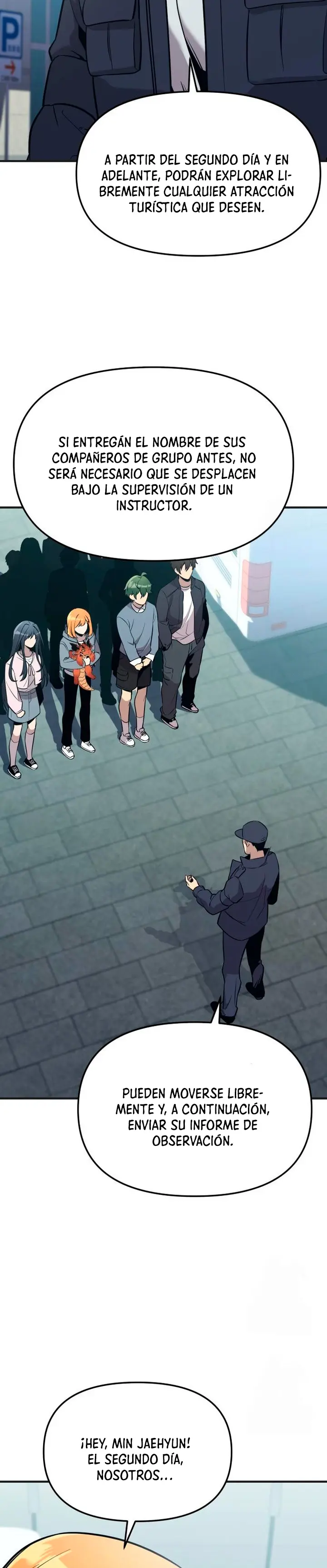 Item Chetado > Capitulo 158 > Page 41