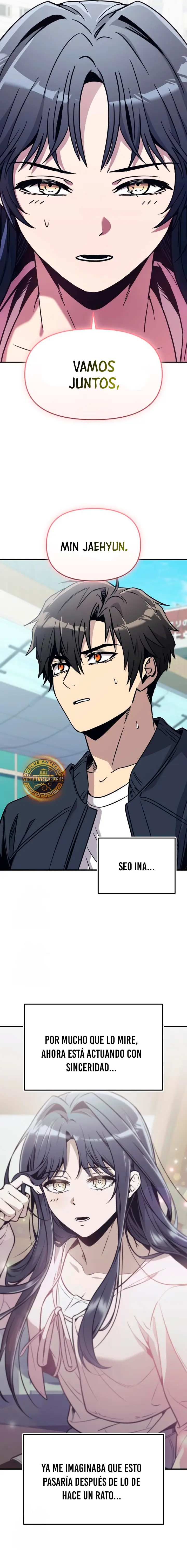 Item Chetado > Capitulo 158 > Page 71