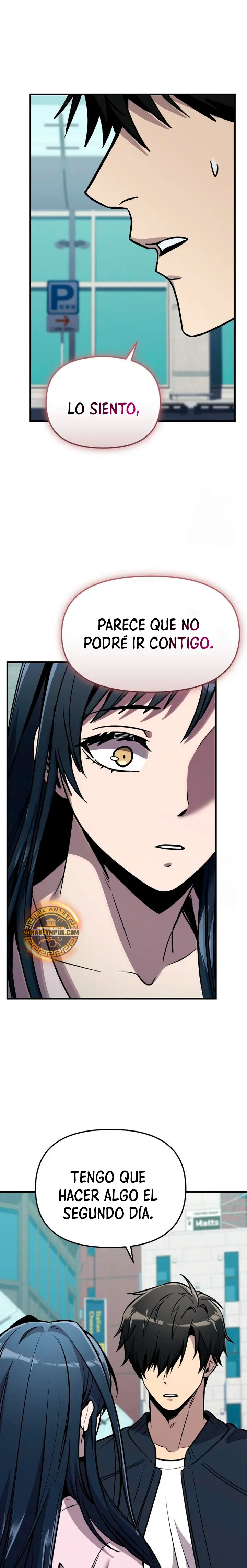 Item Chetado > Capitulo 158 > Page 81