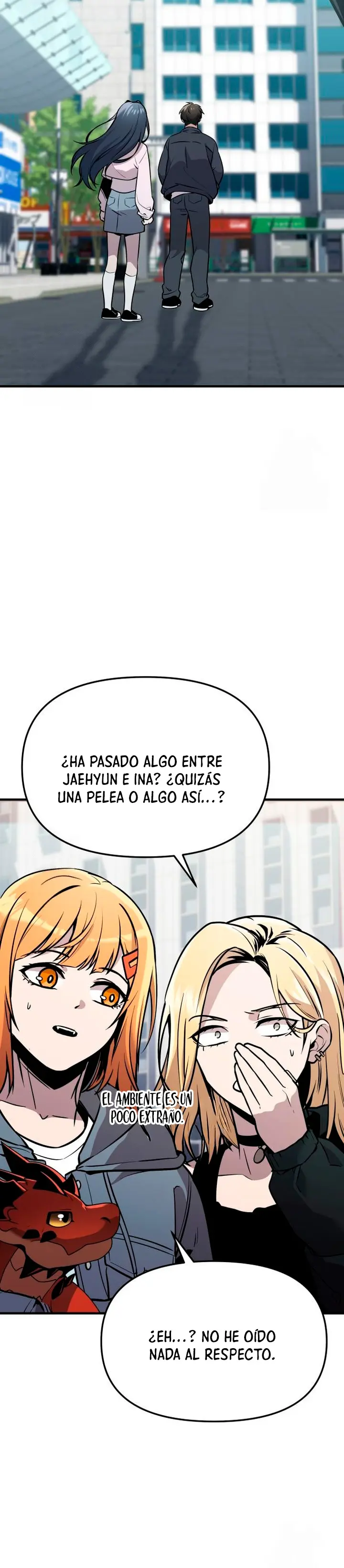 Item Chetado > Capitulo 158 > Page 101