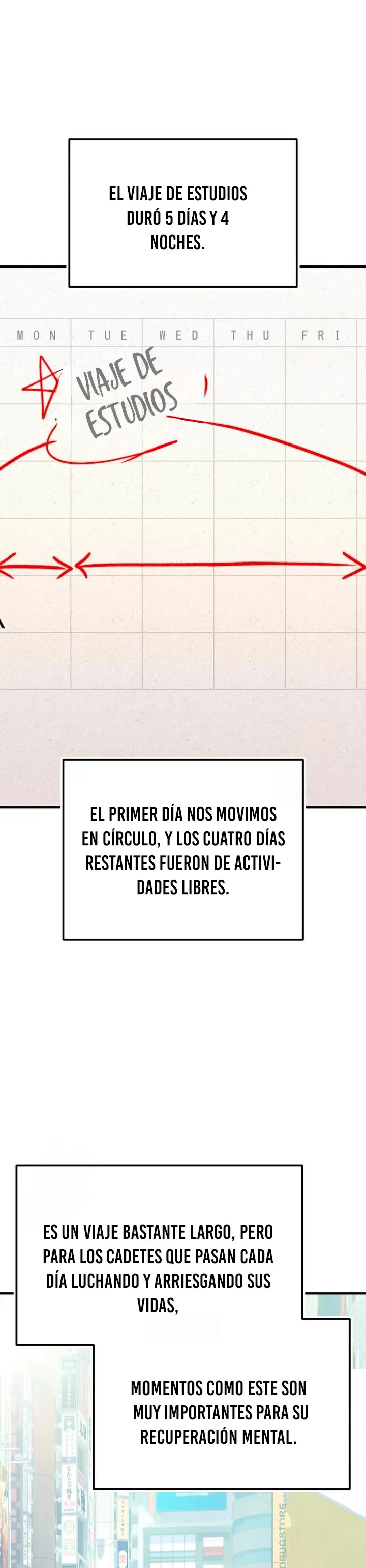 Item Chetado > Capitulo 158 > Page 121