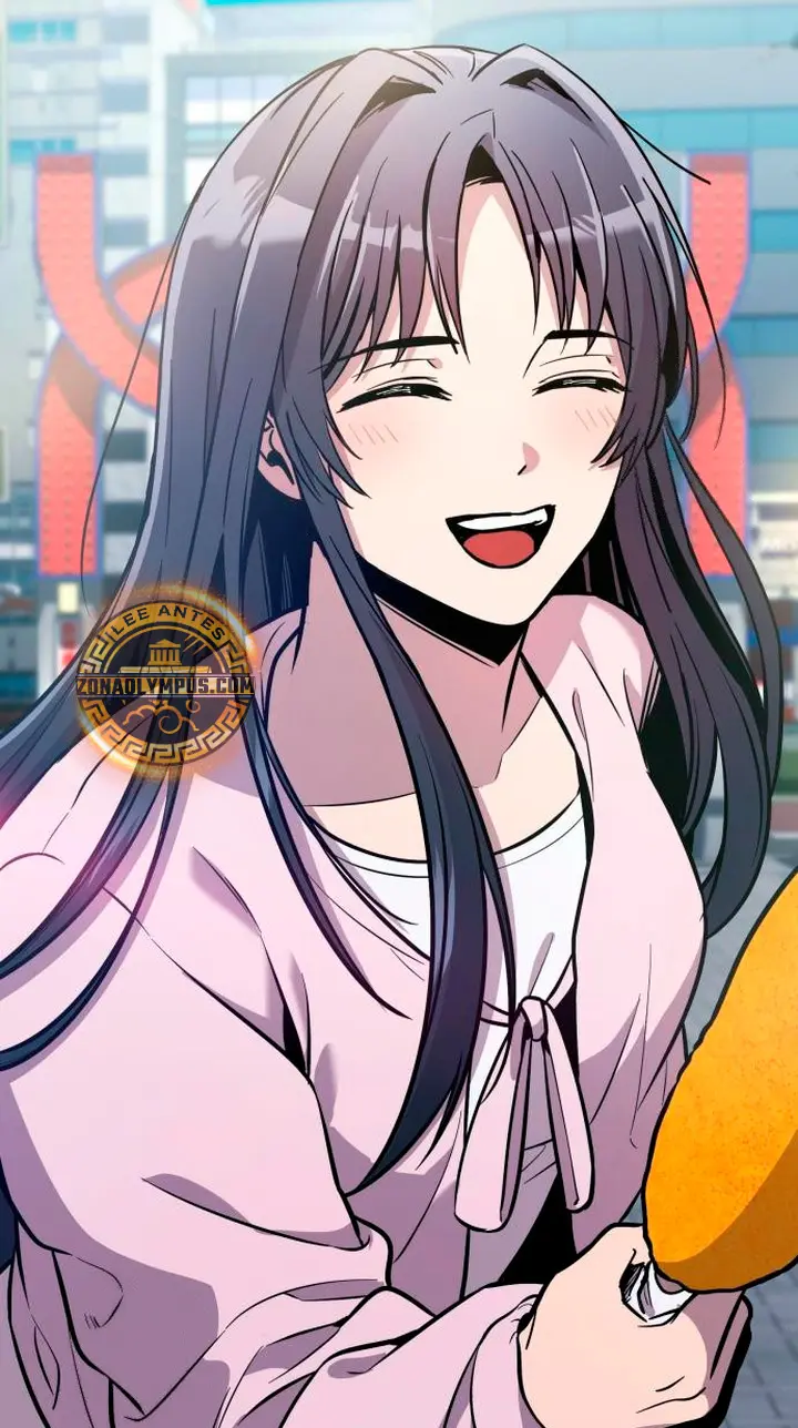 Item Chetado > Capitulo 158 > Page 161