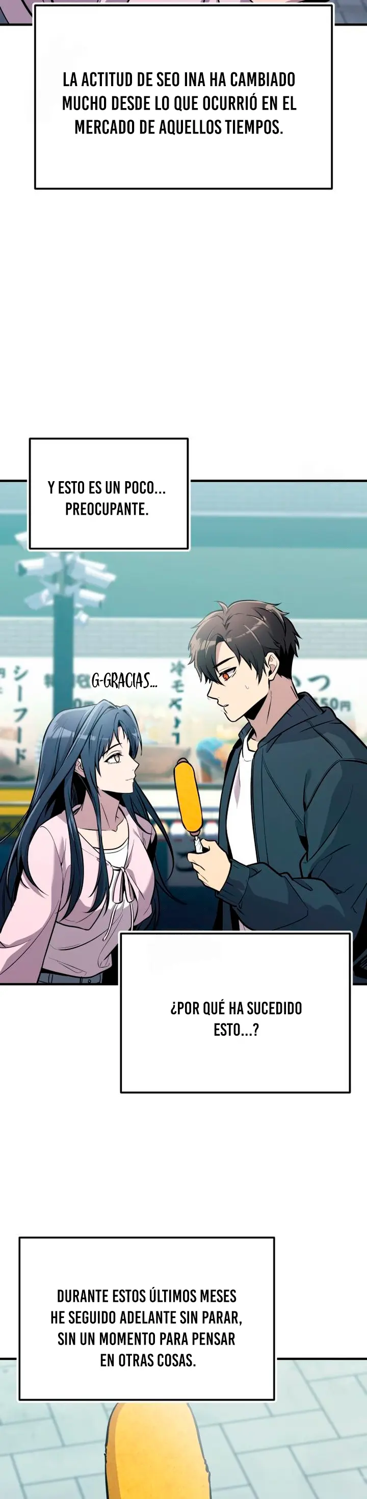 Item Chetado > Capitulo 158 > Page 171