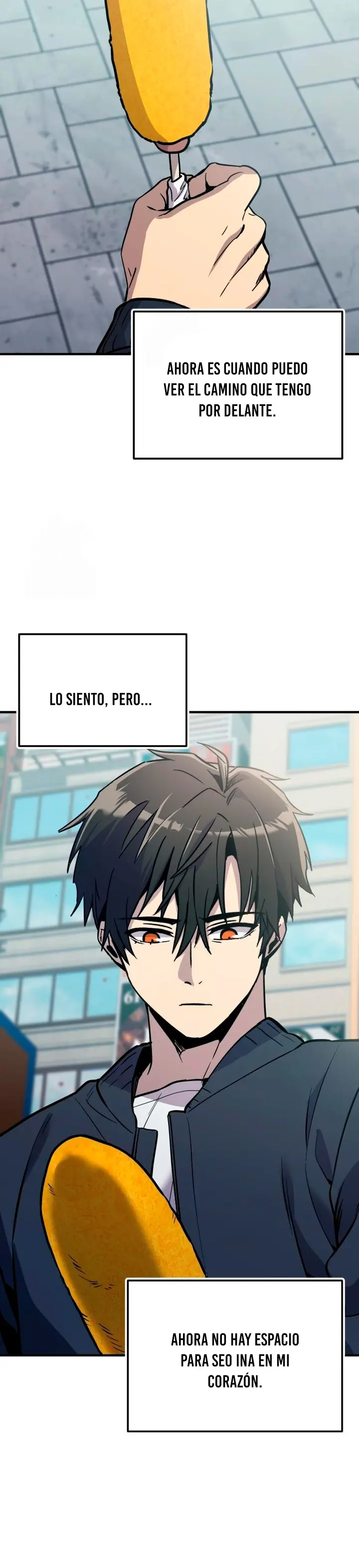 Item Chetado > Capitulo 158 > Page 181