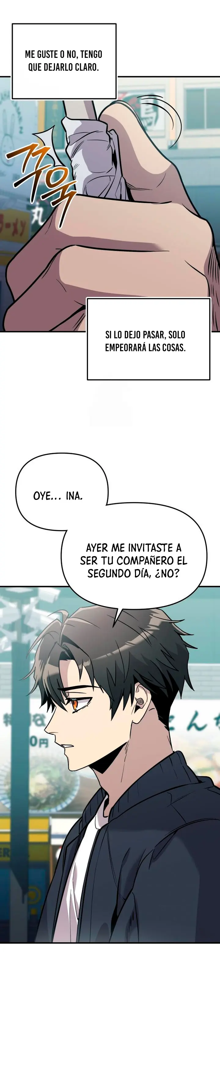 Item Chetado > Capitulo 158 > Page 191