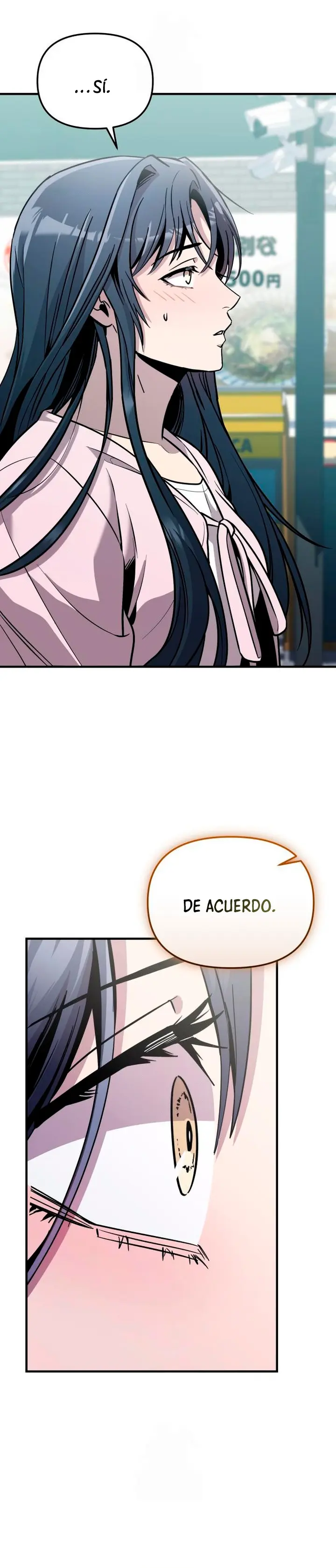 Item Chetado > Capitulo 158 > Page 201