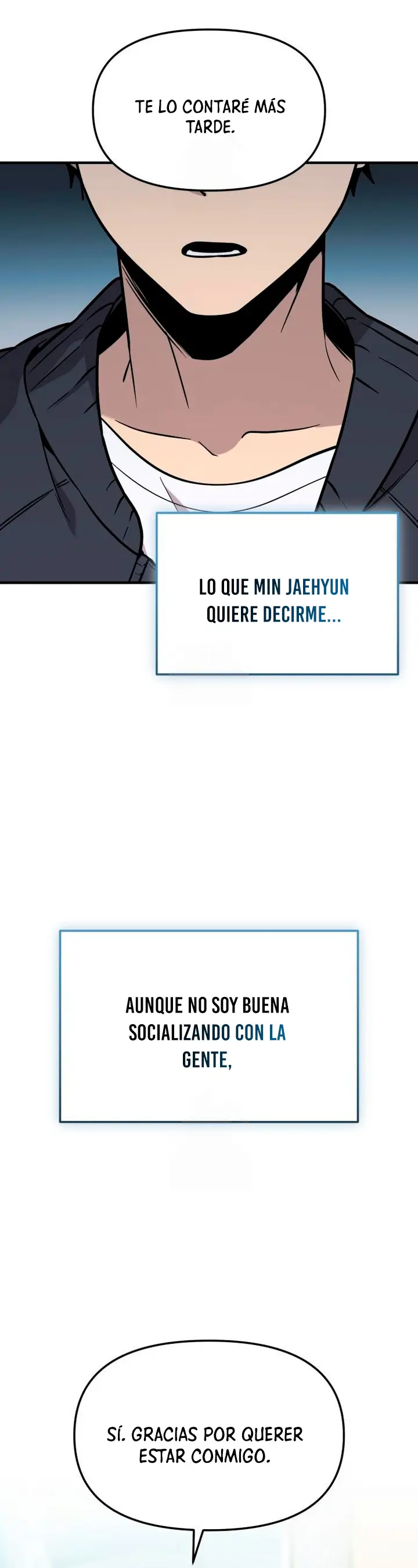 Item Chetado > Capitulo 158 > Page 221