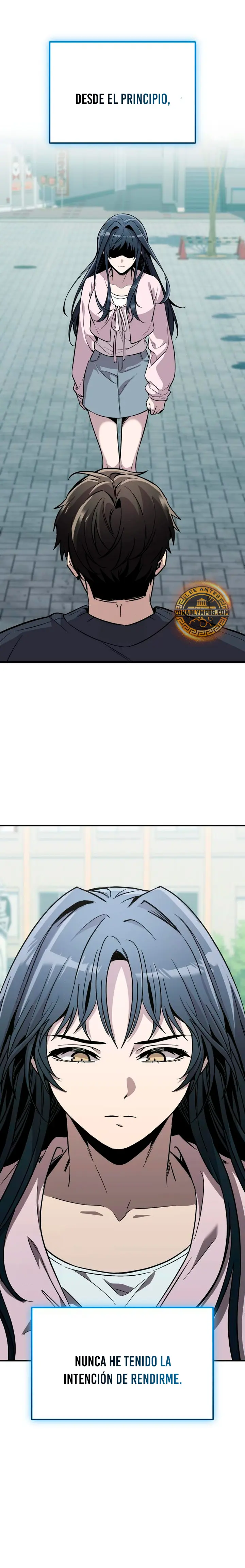 Item Chetado > Capitulo 158 > Page 261