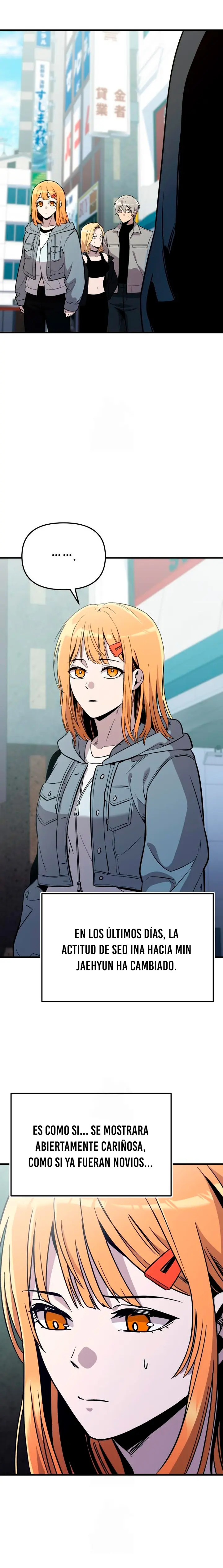 Item Chetado > Capitulo 158 > Page 281