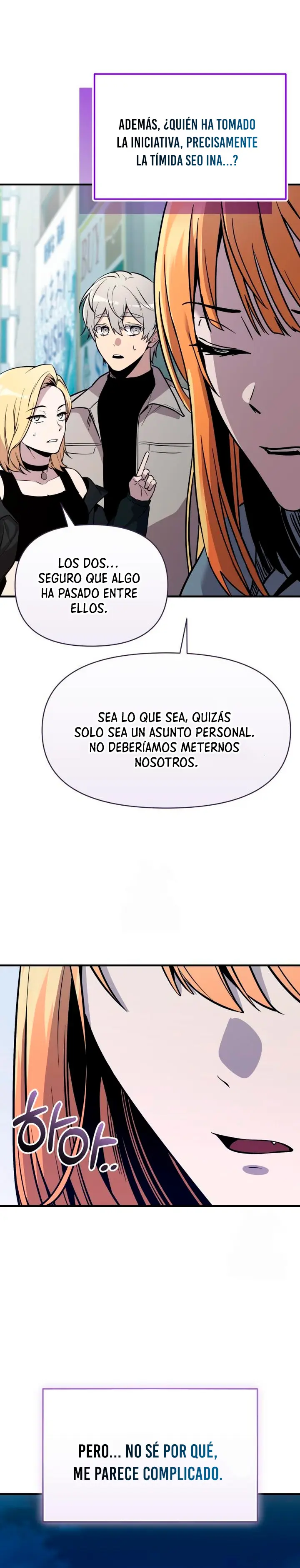 Item Chetado > Capitulo 158 > Page 291