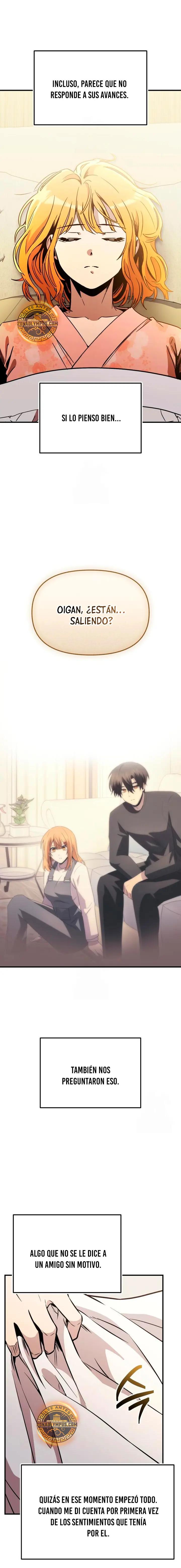 Item Chetado > Capitulo 158 > Page 311