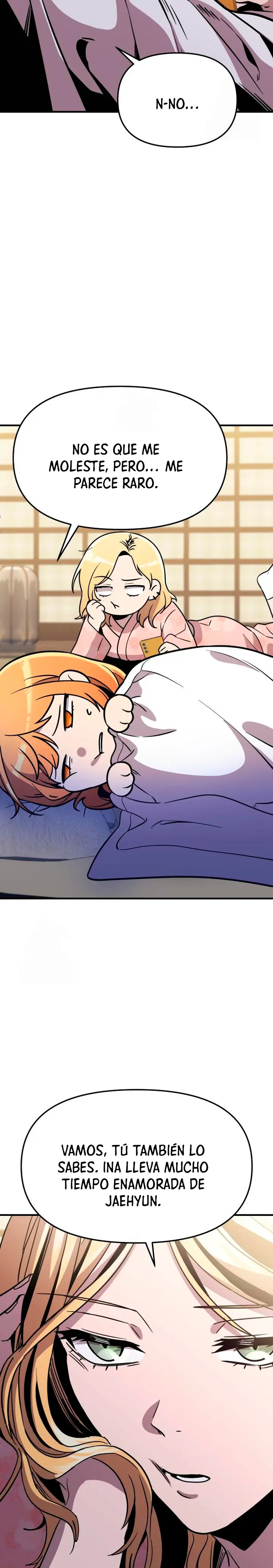 Item Chetado > Capitulo 158 > Page 331