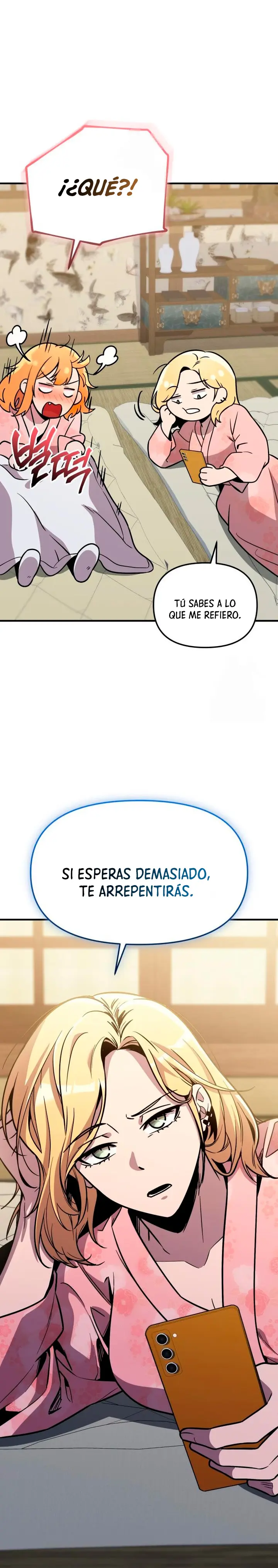 Item Chetado > Capitulo 158 > Page 351