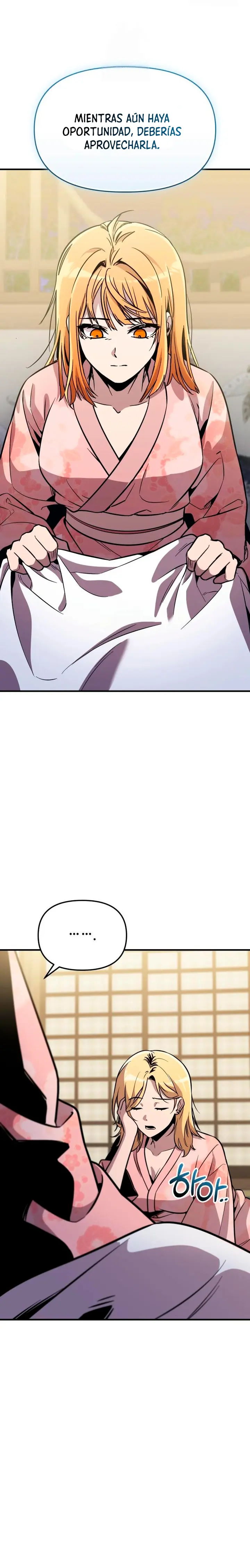 Item Chetado > Capitulo 158 > Page 391