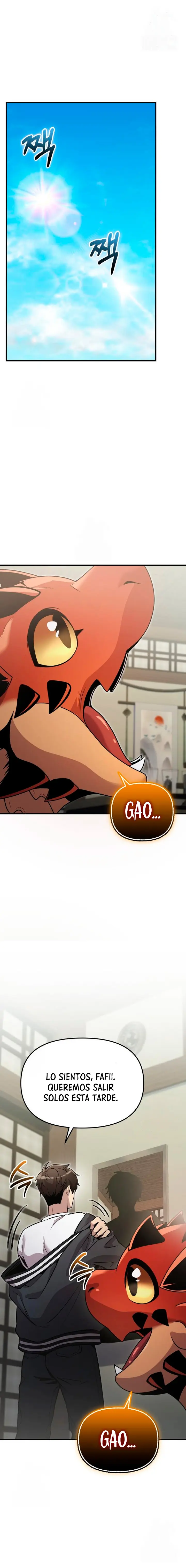 Item Chetado > Capitulo 159 > Page 11