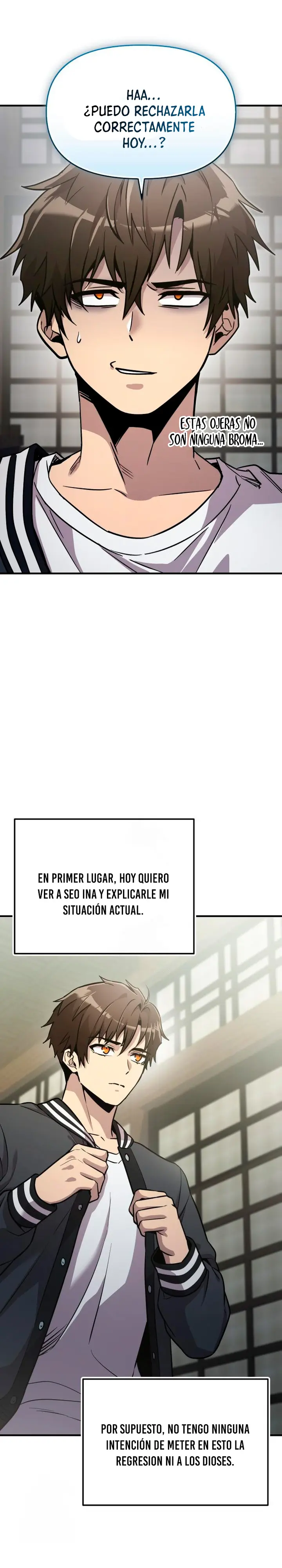 Item Chetado > Capitulo 159 > Page 21