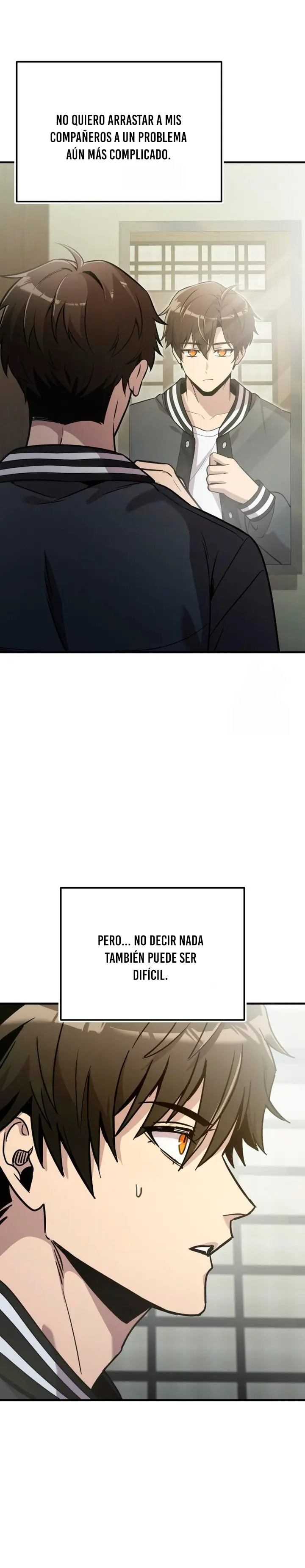 Item Chetado > Capitulo 159 > Page 31