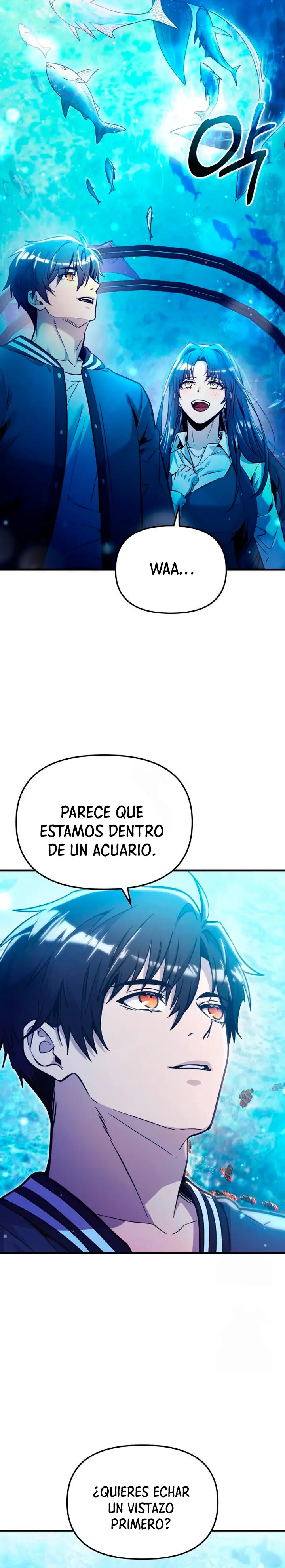 Item Chetado > Capitulo 159 > Page 101