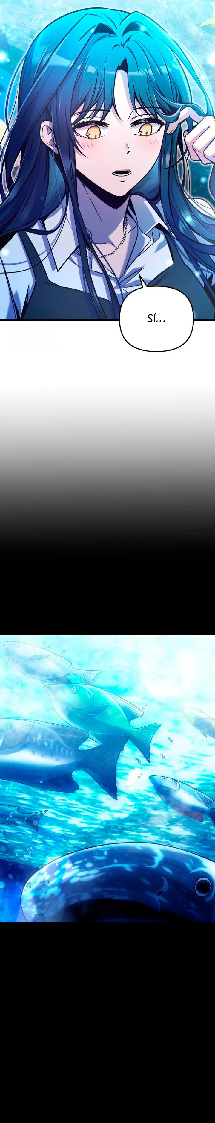 Item Chetado > Capitulo 159 > Page 111