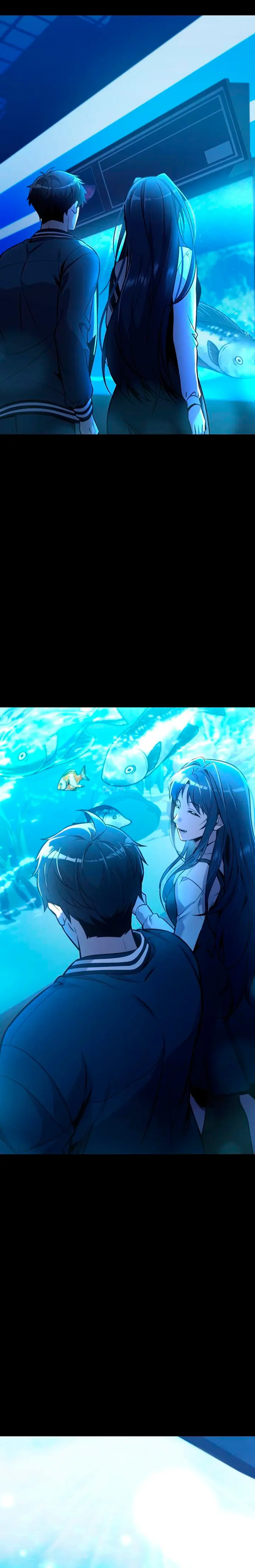 Item Chetado > Capitulo 159 > Page 121