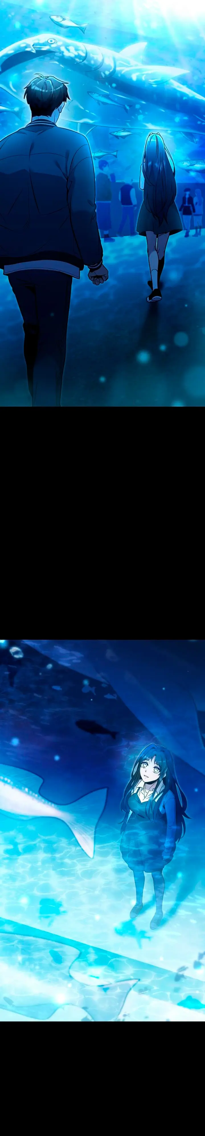 Item Chetado > Capitulo 159 > Page 131