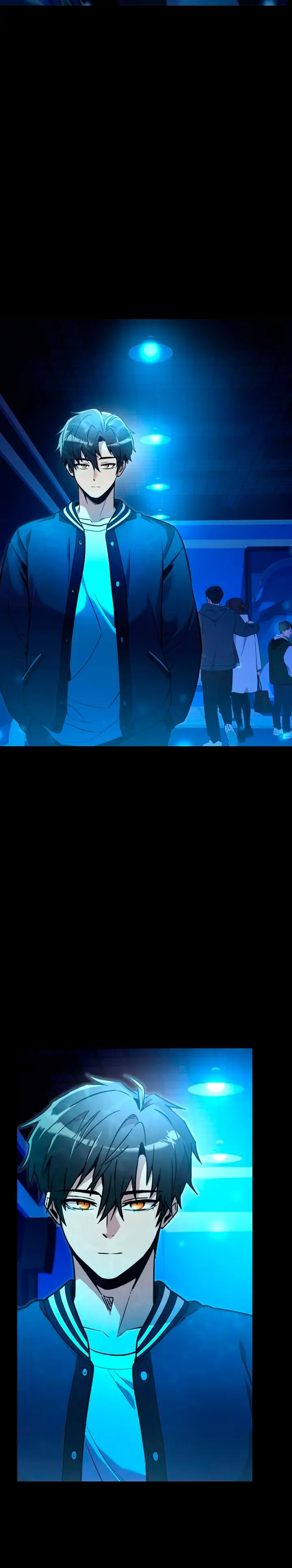 Item Chetado > Capitulo 159 > Page 171