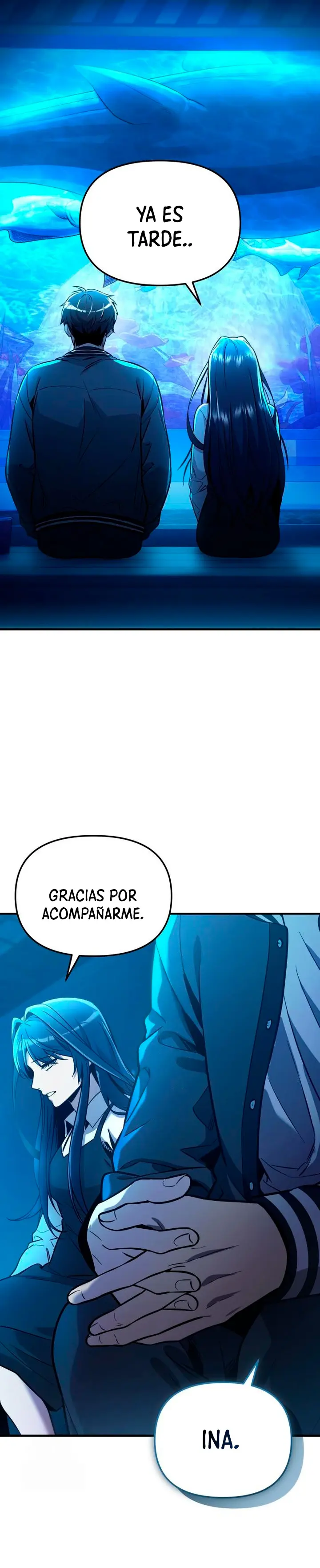 Item Chetado > Capitulo 159 > Page 191