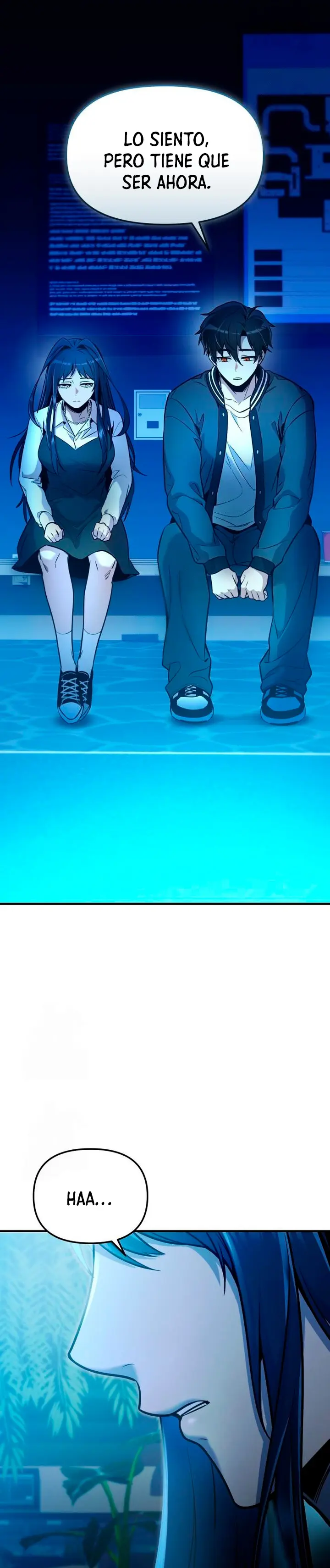 Item Chetado > Capitulo 159 > Page 211