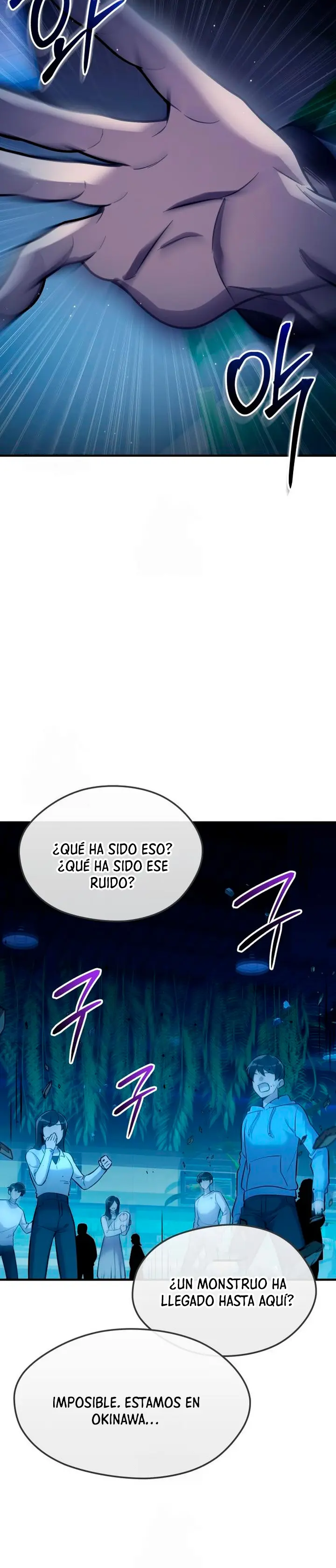 Item Chetado > Capitulo 159 > Page 251