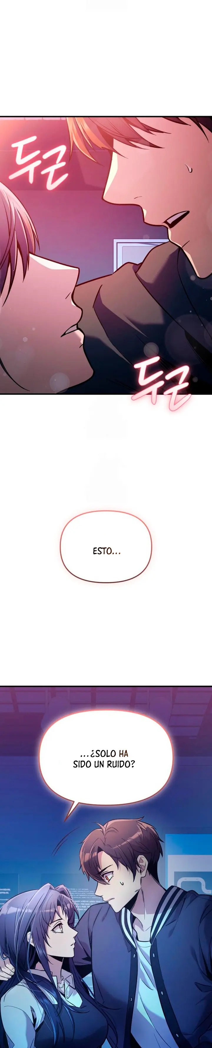 Item Chetado > Capitulo 159 > Page 261