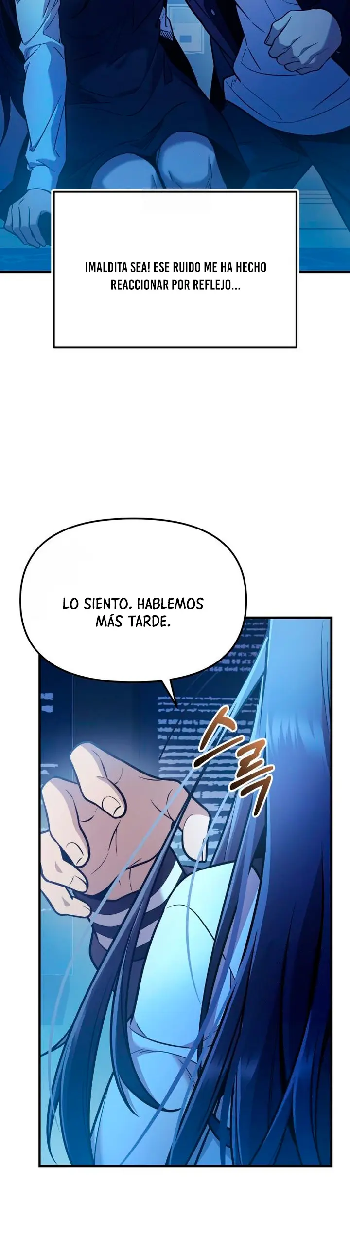 Item Chetado > Capitulo 159 > Page 271