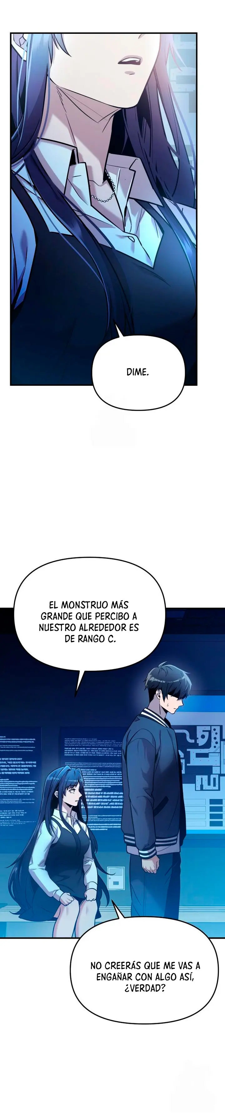 Item Chetado > Capitulo 159 > Page 281