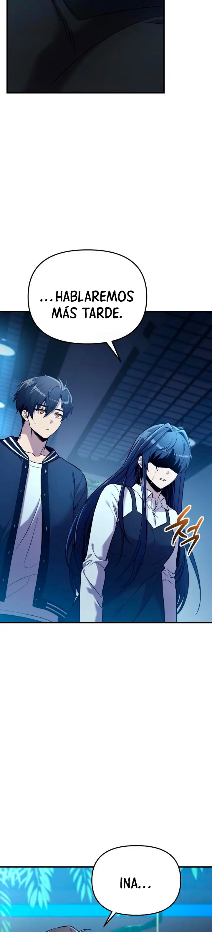 Item Chetado > Capitulo 159 > Page 301