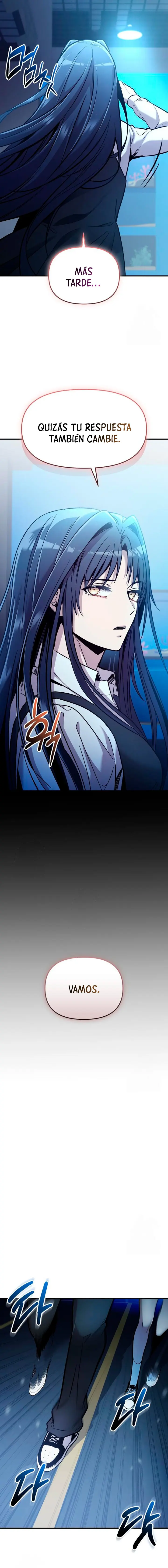 Item Chetado > Capitulo 159 > Page 321