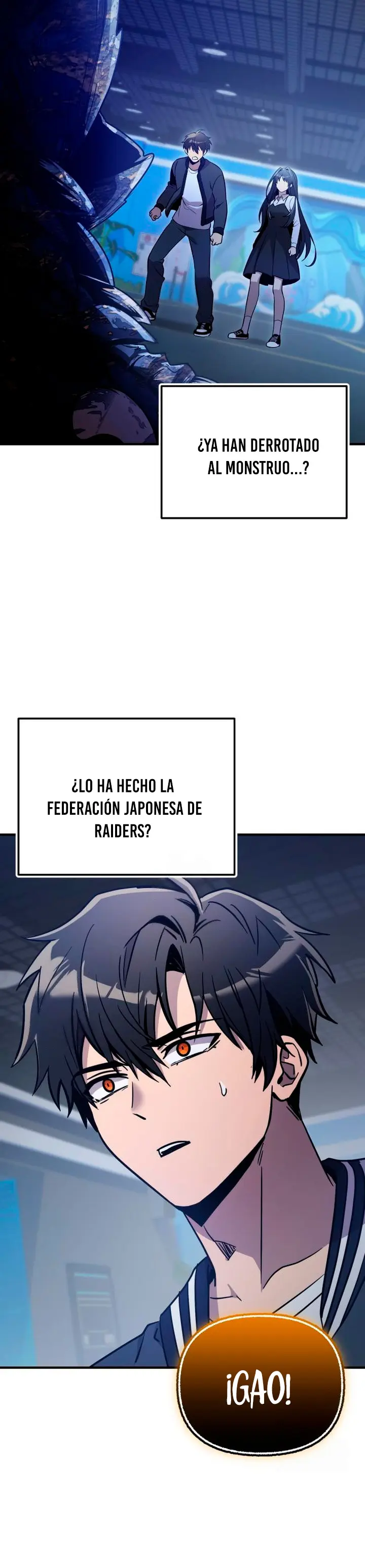 Item Chetado > Capitulo 159 > Page 351