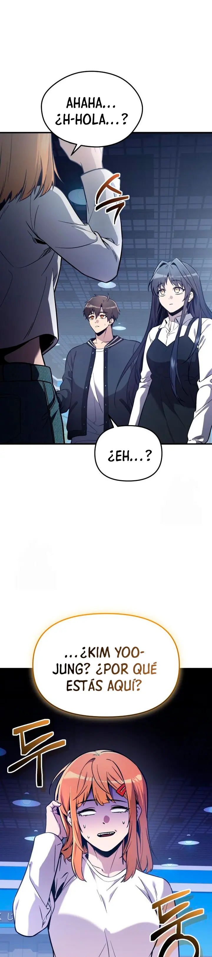 Item Chetado > Capitulo 159 > Page 371