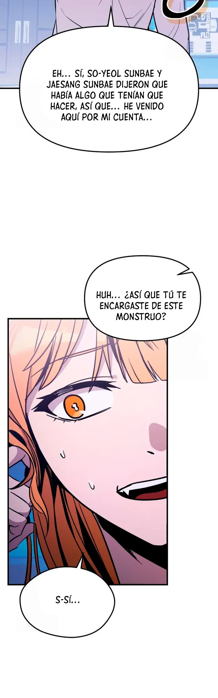 Item Chetado > Capitulo 159 > Page 381