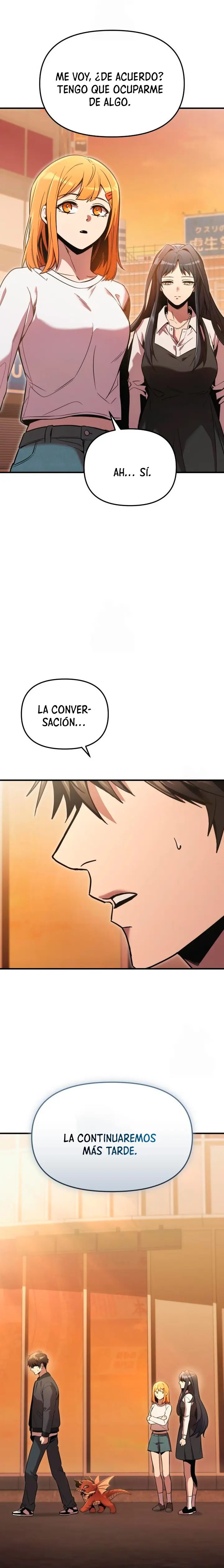 Item Chetado > Capitulo 159 > Page 421