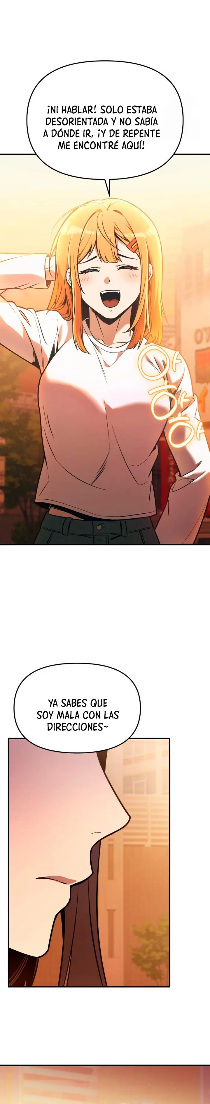 Item Chetado > Capitulo 159 > Page 451