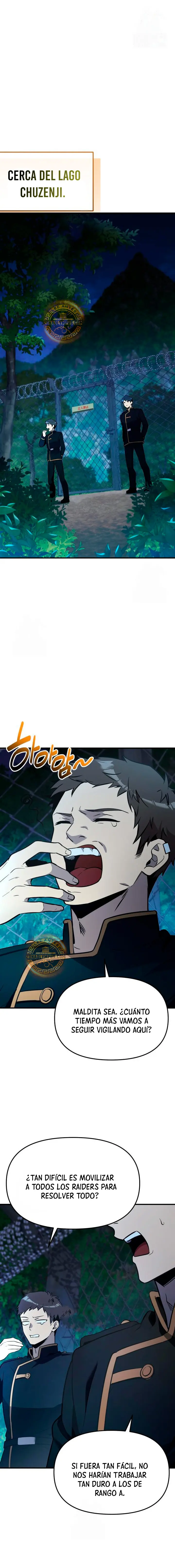 Item Chetado > Capitulo 160 > Page 11