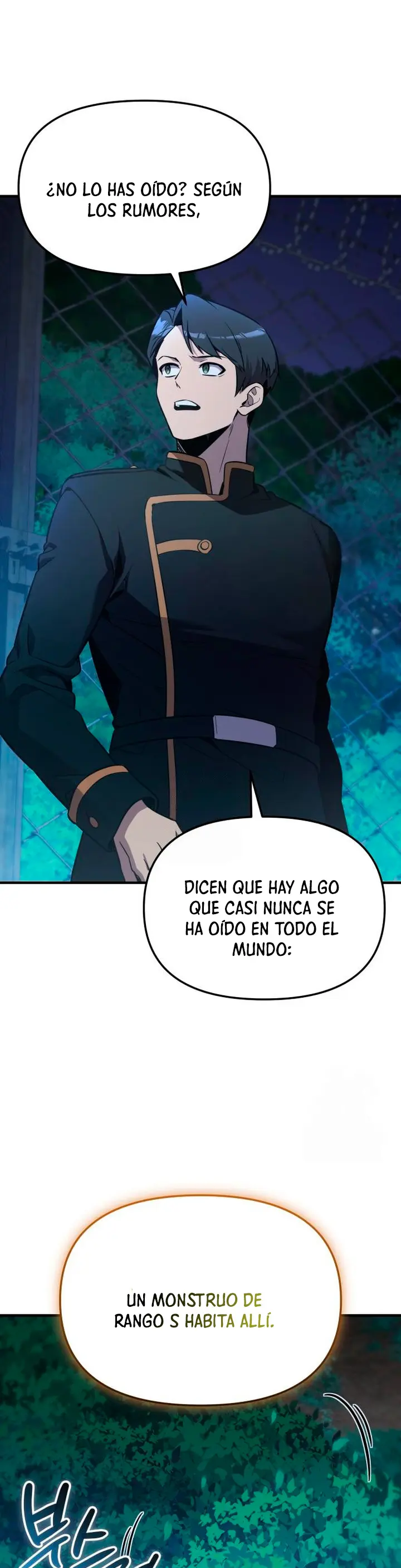 Item Chetado > Capitulo 160 > Page 21