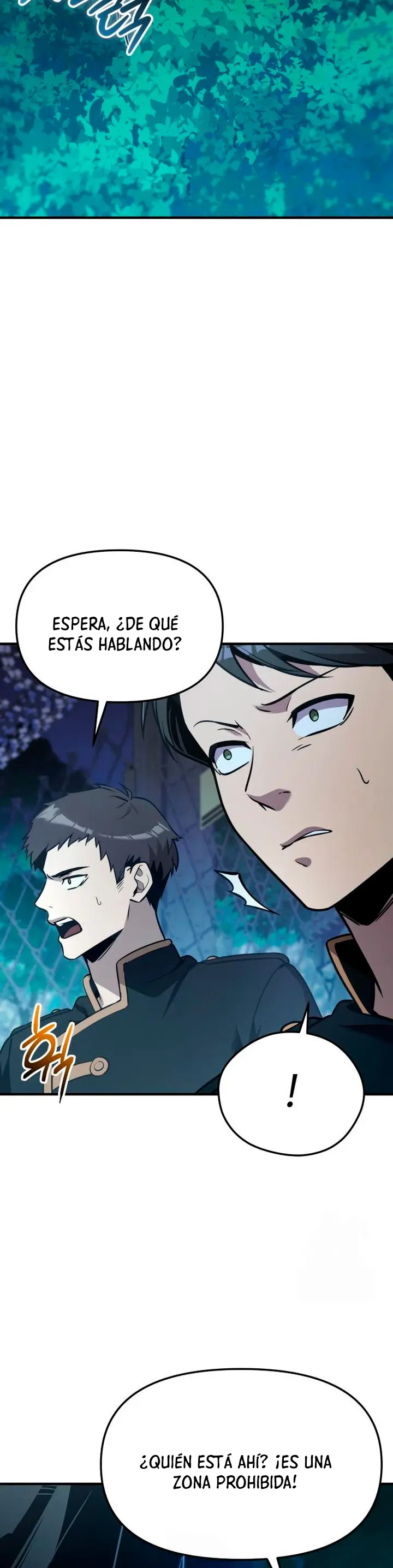 Item Chetado > Capitulo 160 > Page 31