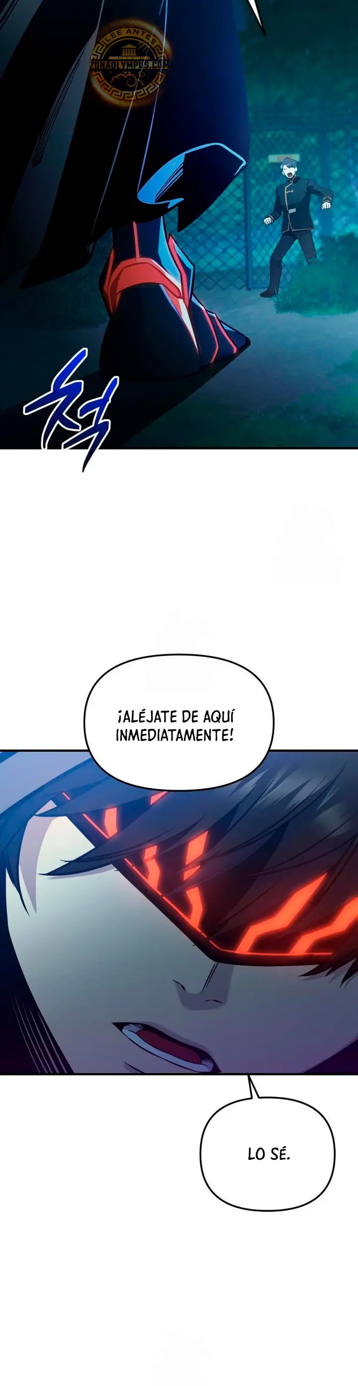 Item Chetado > Capitulo 160 > Page 41