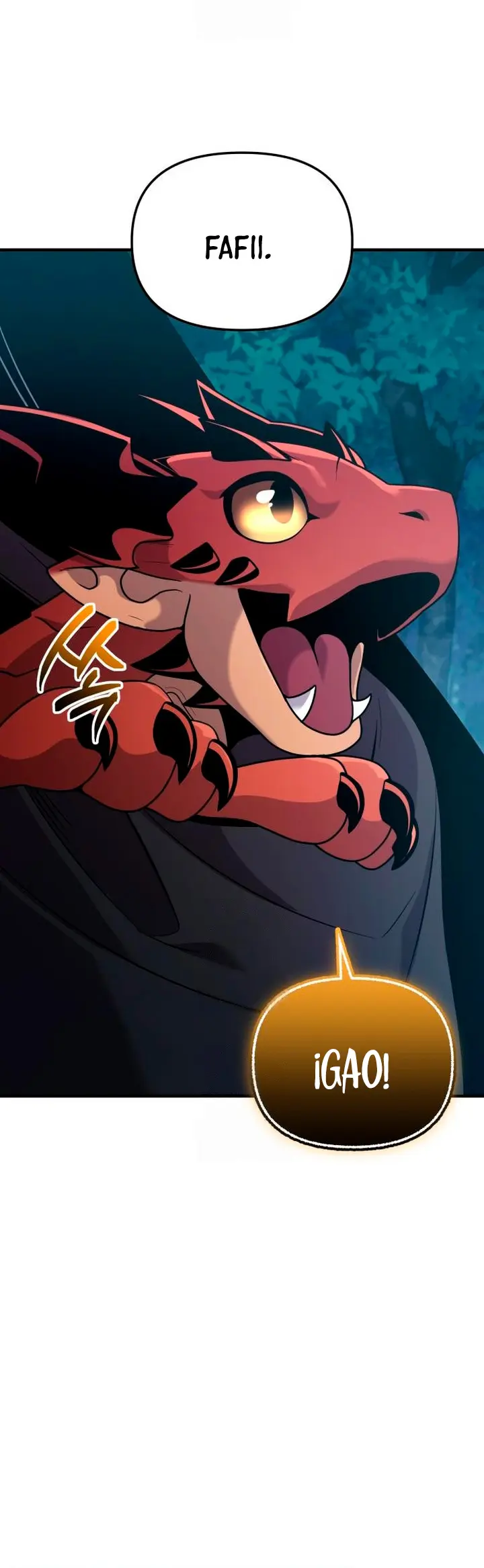 Item Chetado > Capitulo 160 > Page 81